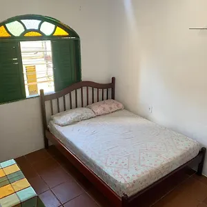  Apartamento Quitinete - Centro Brasil