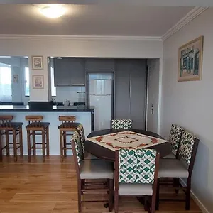 Ap 154 Balneario Apartamento