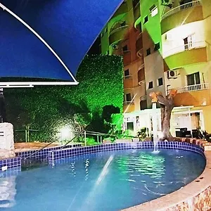 Apartamento Thermas Place 406 Brasil