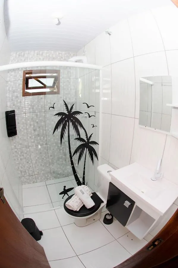 Apartment Espaco Vintage Picarras